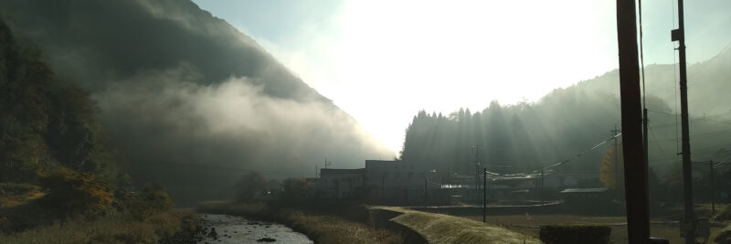 八雲立つ